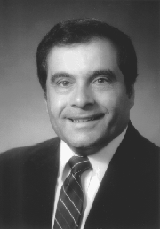 [Photograph of State Senator]