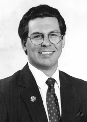 [Photograph of State Senator]