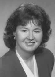 [Photograph of State Delegate]