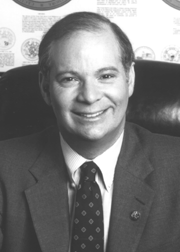 [photograph of Representative Cardin]